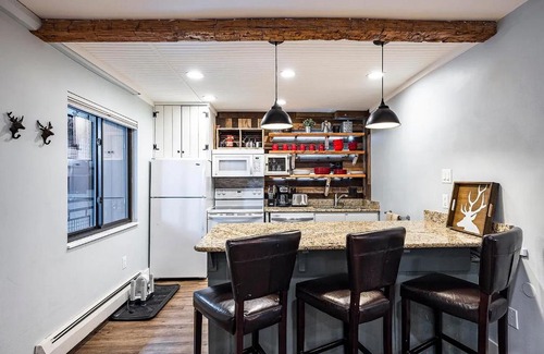 North Park City House | Steps from PC MTN Heated Pool