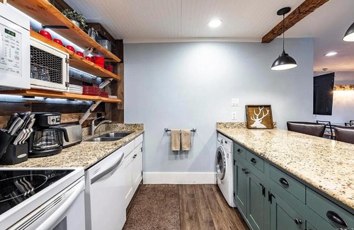 North Park City House | Steps from PC MTN Heated Pool