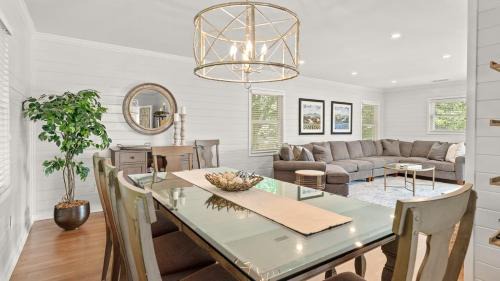 Pelican Bay House | Steps to Beach Pool Screened Porch Pelican Bay 45 at Wild Dunes Resort