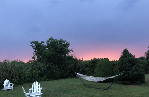 Falmouth House | Steps to Ocean Beach, Walk to Falmouth Village, Renovated!