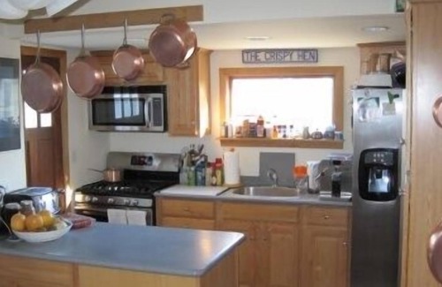 Montauk Cottage | Steps to the beach! Enjoy Hither Hills only private beach. 7 day minimum