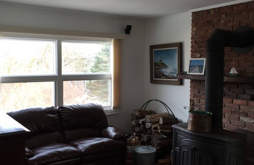 Montauk Cottage | Steps to the beach! Enjoy Hither Hills only private beach. 7 day minimum