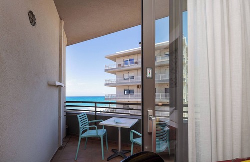 Rethymno Apartment | Steris Elegant Beach Hotel