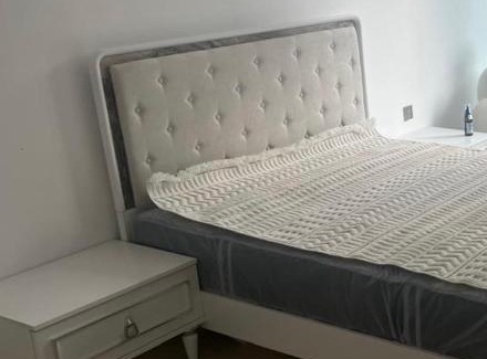 Madinat Zayed Apartment | Sterling apart 4 sleep ac