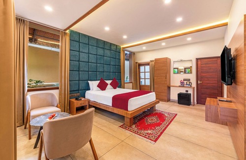 Palakkad Hotel | Sterling Govardhana Malampuzha