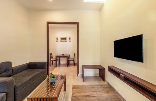 Palakkad Hotel | Sterling Govardhana Malampuzha