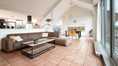 Municipality of Uitgeest Apartment | Sterrenzicht by Droomvilla