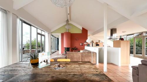 Municipality of Uitgeest Apartment | Sterrenzicht by Droomvilla