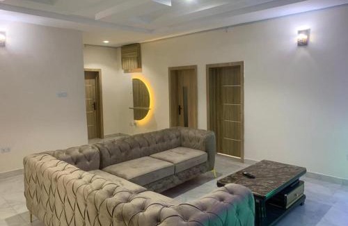 Ikotun Apartment | Stevekins homes’