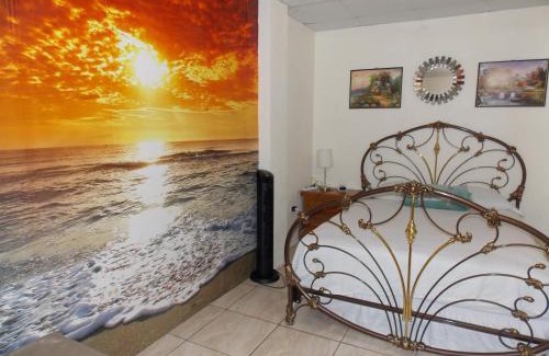 Trincity Apartment | Stewart Apt- Trincity, Airport, Washer, Dryer, Office, Cable , WiFi