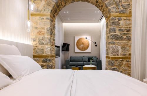 Nafplio Hotel | STF Luxury Suites