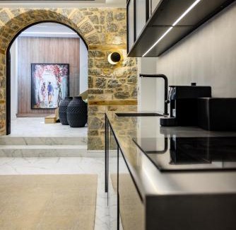 Nafplio Hotel | STF Luxury Suites