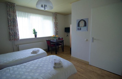 Weiteveen Bed & Breakfast | Stichting Veenloopcentrum Weiteveen