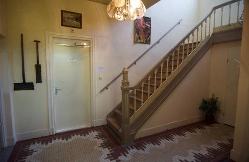 Weiteveen Bed & Breakfast | Stichting Veenloopcentrum Weiteveen