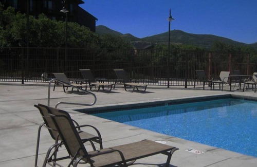 Park City Cabin | Stillwater Lodge Utah