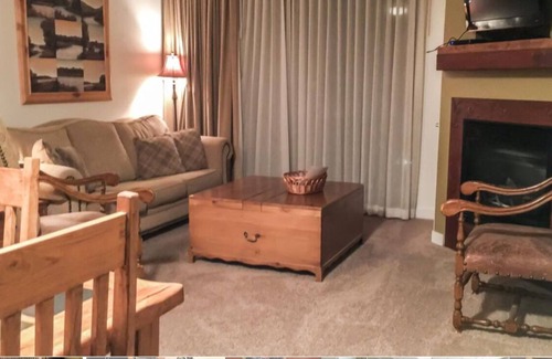 Park City Cabin | Stillwater Lodge Utah