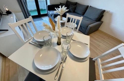 Herdecke Apartment | Stilvolles Apartment in Herdecke