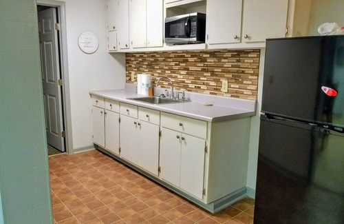 Stockbridge Bed & Breakfast | Stockbridge Lakes Bed & Breakfast