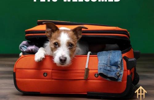 Fort Worth House | Stockyards- 4min Pet Friendly 3BR Luxe Gem