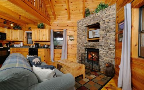 Gatlinburg - Pigeon Forge Villa | Stolen Moments