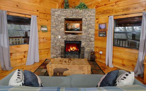 Gatlinburg - Pigeon Forge Villa | Stolen Moments