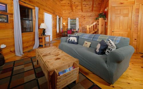 Gatlinburg - Pigeon Forge Villa | Stolen Moments