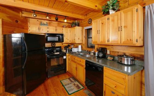 Gatlinburg - Pigeon Forge Villa | Stolen Moments