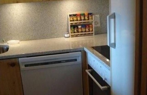 Falera Apartment | Stonas Sura