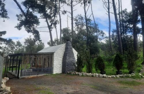 Elgin Apartment | Stone Cottage