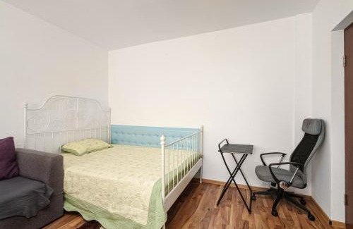 Drumul Taberei Apartment | Stone Gate Apartment #2