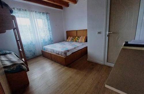 Berat House | Stone Guesthouse Kajo Roshnik