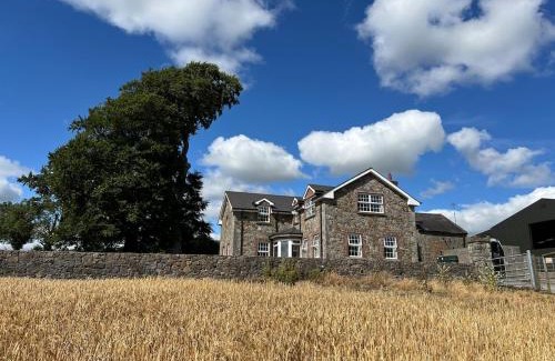 Donore House | Stone House , Boyne Valley Views