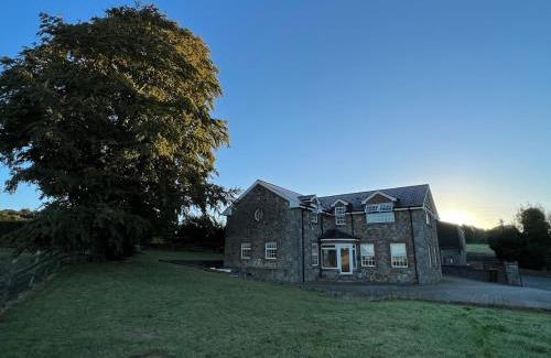 Donore House | Stone House , Boyne Valley Views