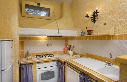 Porto Cervo House | STONE HOUSE