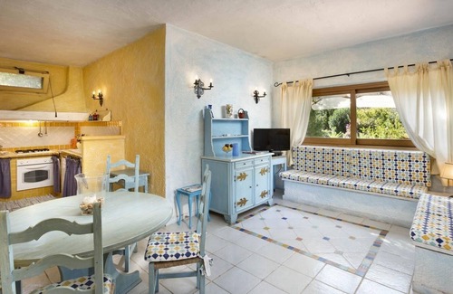 Porto Cervo House | STONE HOUSE