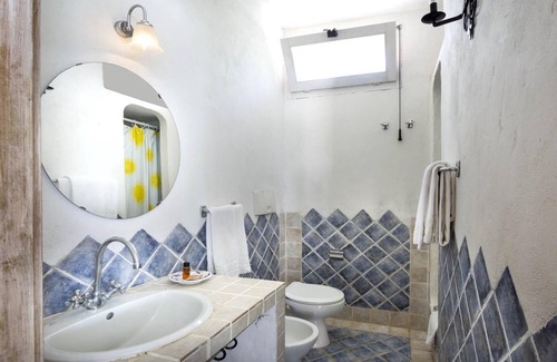 Porto Cervo House | STONE HOUSE