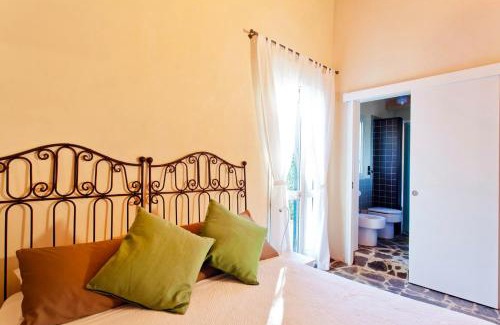 Modica Resort | Stone House Modica