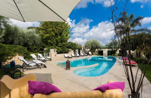 Modica Resort | Stone House Modica