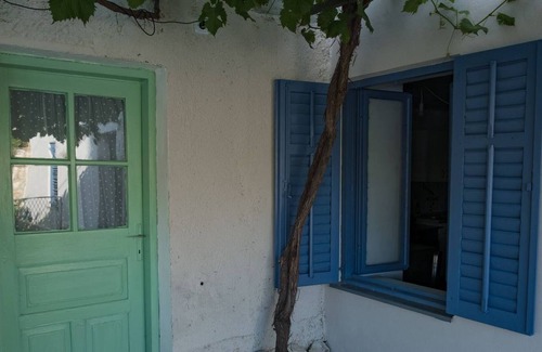 Drivenik Apartment | Stone House With Private Yard And Pool Near Crikvenica