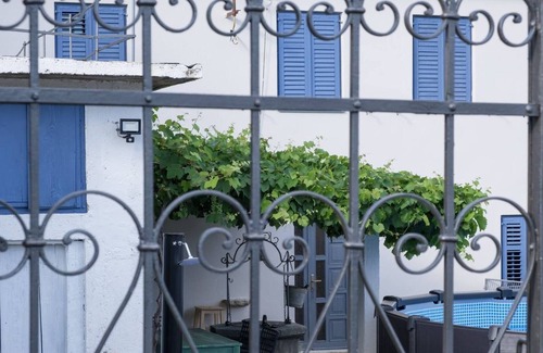 Drivenik Apartment | Stone House With Private Yard And Pool Near Crikvenica