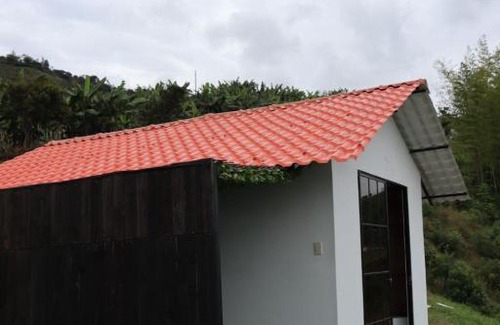 El Penol Other | Stone's chalets Guatapé