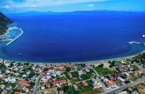 Oren Apartment | Stone Studio House in Oren - Milas