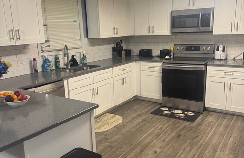 Lithonia House | Stonecrest Resthaven