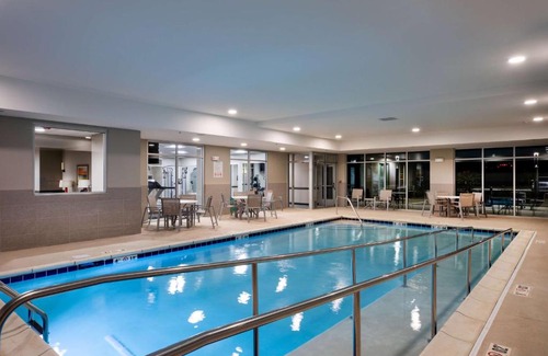 Kissimmee Hotel | StoneHill Lawrence, Trademark Collection by Wyndham