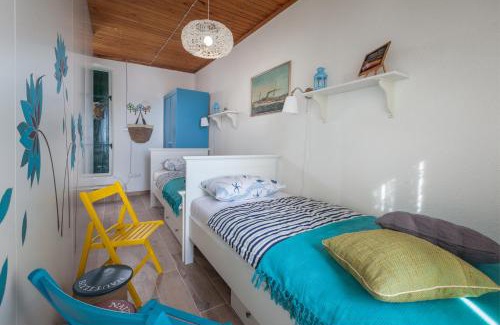 Igrane House | Stonehouse Katarina