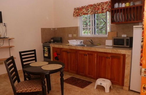 West End House | Stoney Gate Cottages