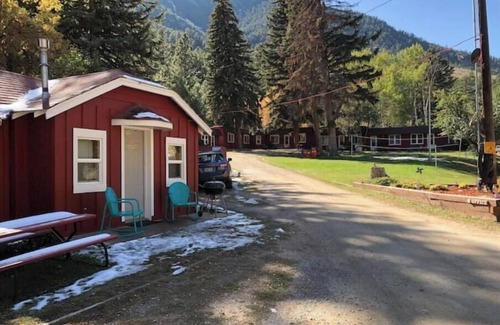 Loveland Apartment | Stoney River Lodge - Unit 6 - Bear