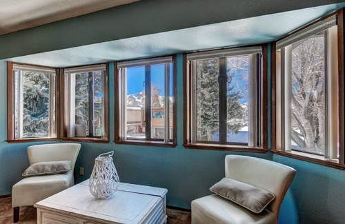 Tahoe Keys House | STOP and LOOK! Beautiful Home with Views. Avail Monthly. Make me an offer!