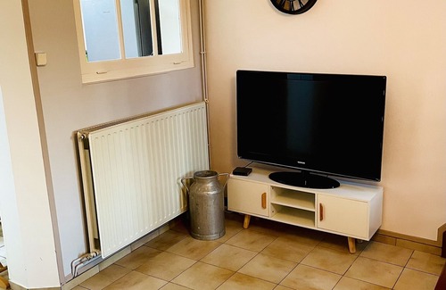 Cayeux-sur-Mer House | "Stopover 7
