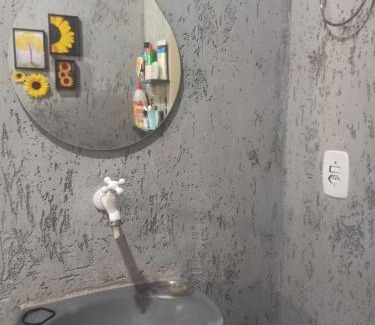 Planaltina House | Stopover - Parada rápida